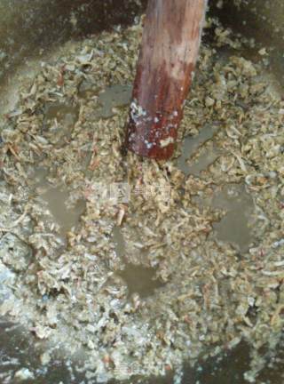 Sand Crab Sauce recipe