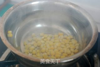 Christmas Tree Salad recipe
