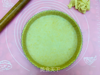 #the 4th Baking Contest and is Love to Eat Festival# Coconut Pumpkin Pie recipe