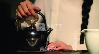 Winter Drink: White Tea, Boil for 45 Minutes, Sweet and Fragrant, Improve Immunity and Prevent Colds recipe