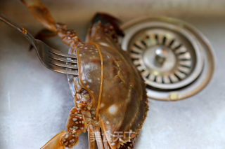 Crab and Abalone Congee recipe