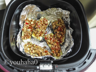 Roasted Eggplant recipe