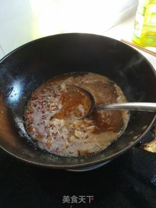 Hot and Sour Noodles recipe