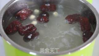 How to Quickly Lose Weight and Reduce Swelling, Barley, Gorgon and Lotus Seed Porridge is The Best? A Selection of Staple Foods for Breakfast and Dinner for Fat Friends recipe