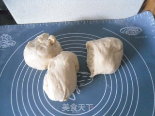 Single Woven Bread recipe