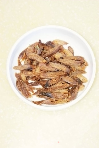 【mixed Fish Roe】---a Delicious Cold Dish with High Nutrition recipe