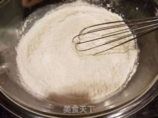Milky Mara Cake recipe