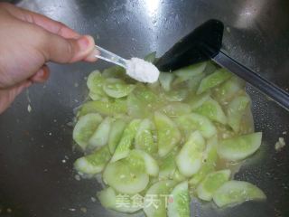 Egg Cucumber recipe