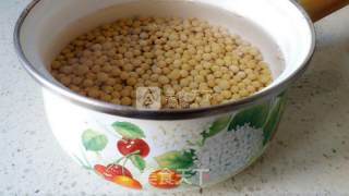 Nutrition Natto recipe