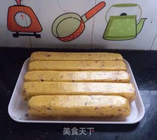 # Fourth Baking Contest and is Love to Eat Festival# Almond Cookies recipe