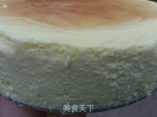 Cheesecake recipe