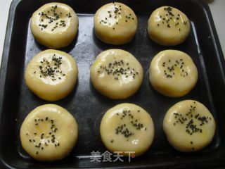 Bean Paste recipe