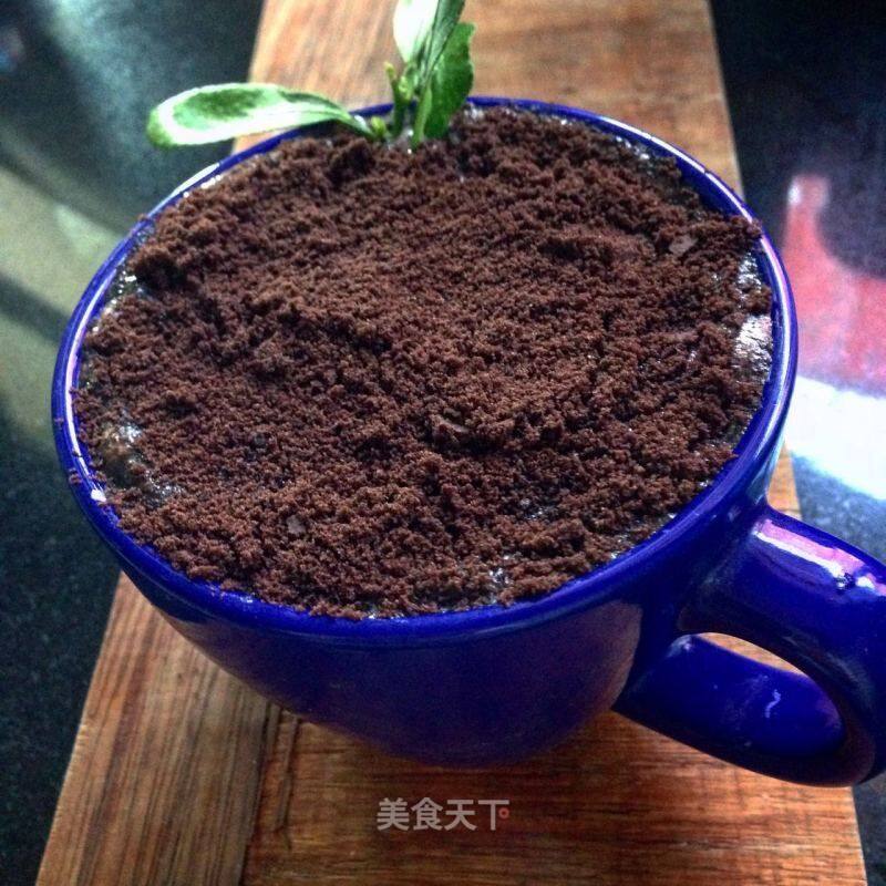 Pot Coffee recipe