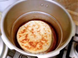 Nanxi River Wheat Cake recipe