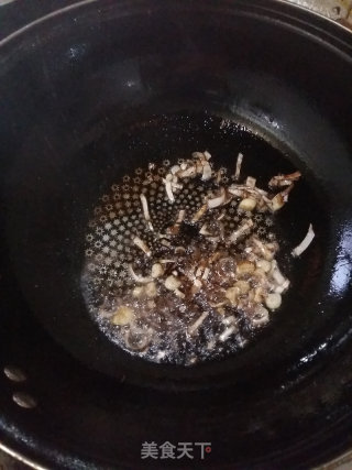 Burrito Potato Shreds recipe