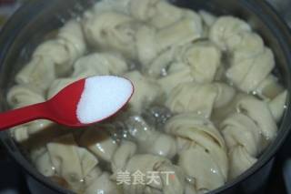 Bai Ye Jie Ho Soup recipe