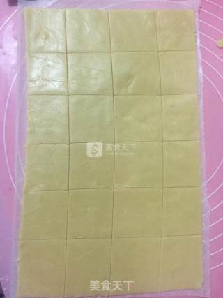 Sugar Cookies recipe