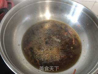 Simple Tofu Brain recipe