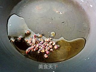 【sichuan Cuisine】---weird Chicken recipe