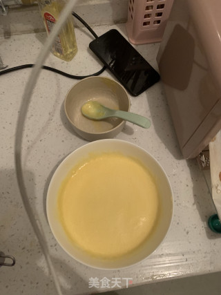 Beginner Cake recipe