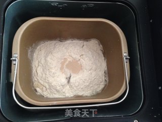 Hong Kong Style Toast recipe