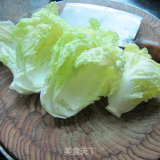 Mixed Cabbage recipe