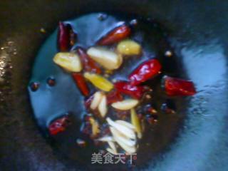 Simple But Memorable Dish-vegetable Fried Potato Shreds recipe