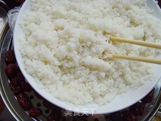 Beijing Snacks: Cut Cakes recipe