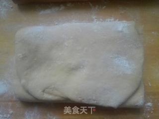 Home Edition Danish Red Bean Cake recipe