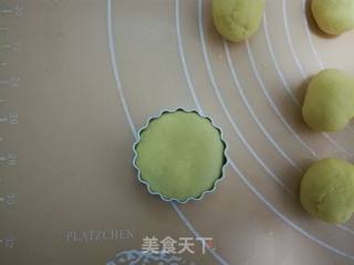 Autumn Pear Cake recipe