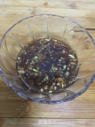 Honey Chicken Wings recipe