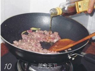 Beaming-tomato Lamb Cup recipe