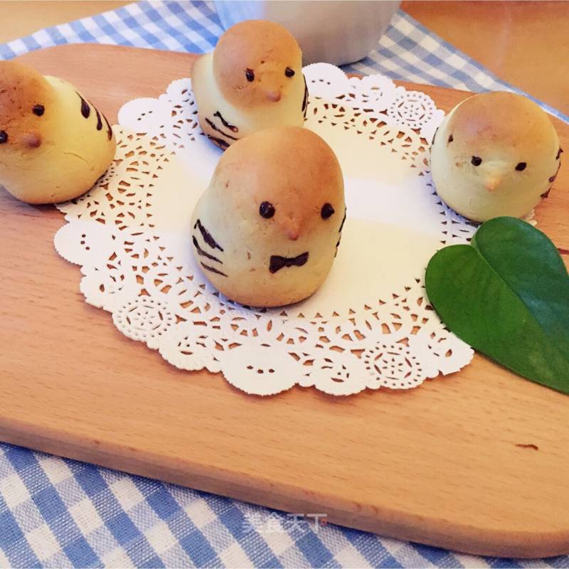 Japanese Style 🐤 Yaki Fruit