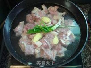 Early Autumn Paste Fat and Delicious-----【five-flavored Spicy Duck】 recipe