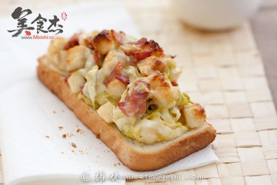 Caesar The Great recipe