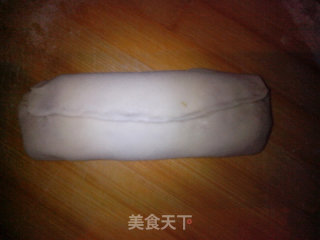 Carrot Pork Rolls (three Kinds of Wrapping Methods) recipe