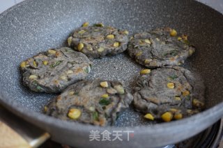 Black Bean Dregs Cake recipe