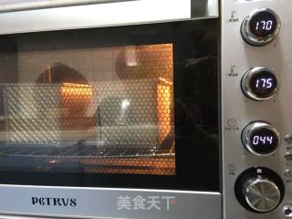 #四session Baking Contest and It's Love to Eat Festival#condensed Milk and Honey Toast recipe