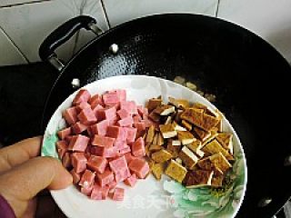 Spicy Lotus Root recipe