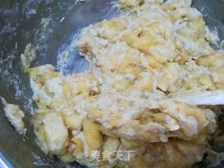 Plantain Thin Support recipe