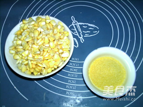 Corn Syrup recipe