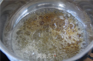 Unique Flavor-cream Caramel Syrup recipe