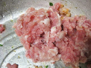 Haimi Potstickers--qingdao Special Snack recipe