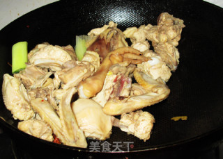 Piaoxiang Chicken Assorted Hot Pot recipe