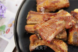 The Lazy Chinese Food that Xiaobai Can Also Cook recipe