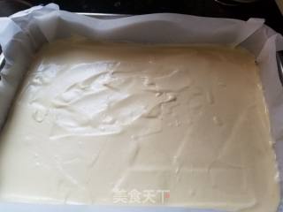 Strawberry Cake Roll recipe