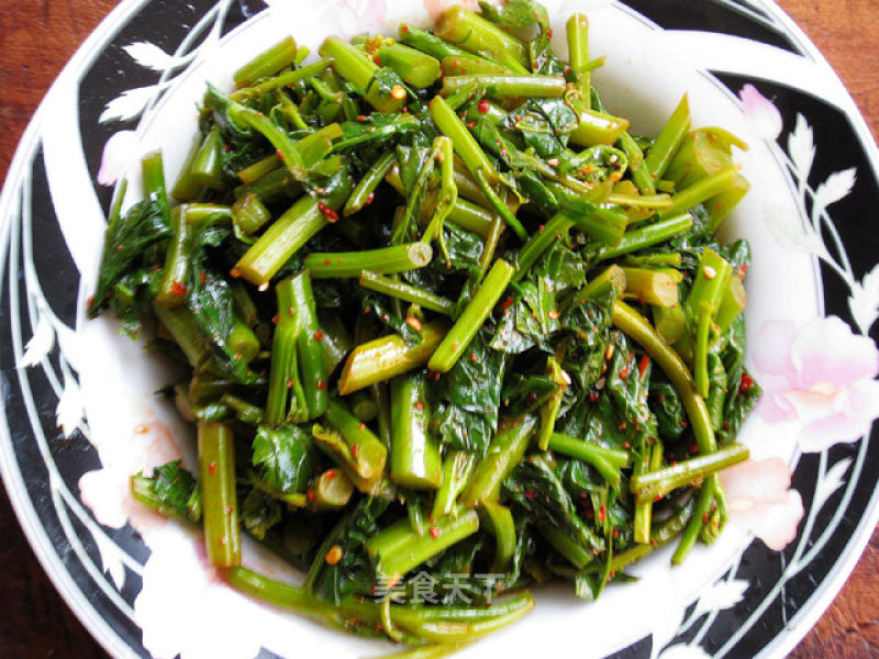 Cold Salad recipe