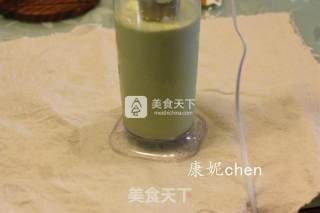 Avocado Smoothie recipe