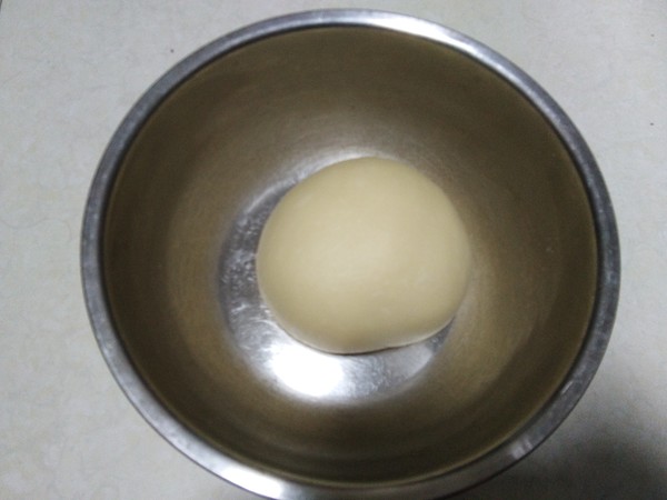 Custard recipe