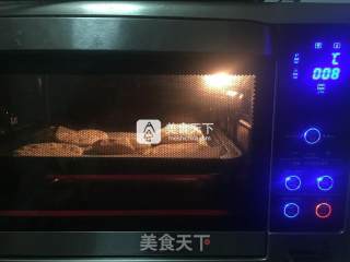 #aca烤明星大赛# Rou Jia Mo recipe